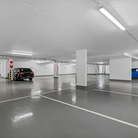 Auf Sylt Lägenhet
